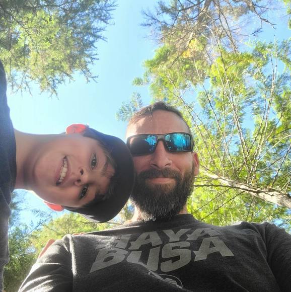 Meet your Posher, Dave - Picture 1 of 1